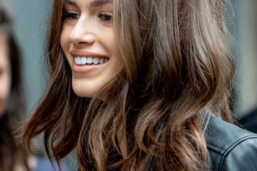 Haarfarben-Trends im Herbst 2018