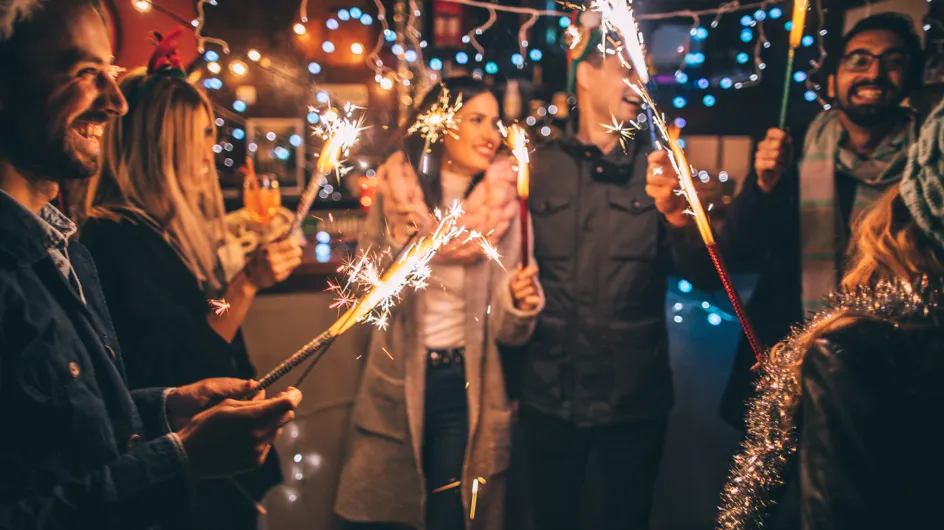 Tradiciones de Nochevieja: ¿cómo recibe el mundo el Año Nuevo?