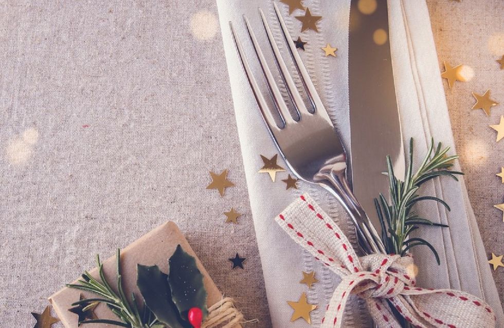 Menu Della Vigilia Di Natale 2018 Ricette Ricette Di Cucina