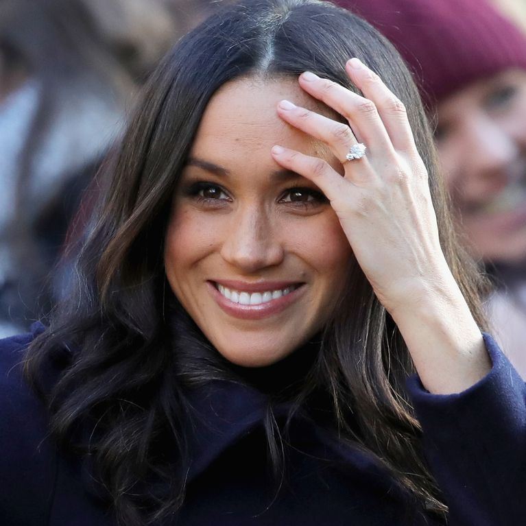Une Bague Palace Vend De Sa Copie MarkleBuckingham Meghan cKJ1TlF