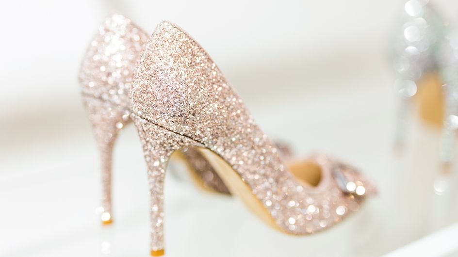 les plus belle chaussure du monde fille