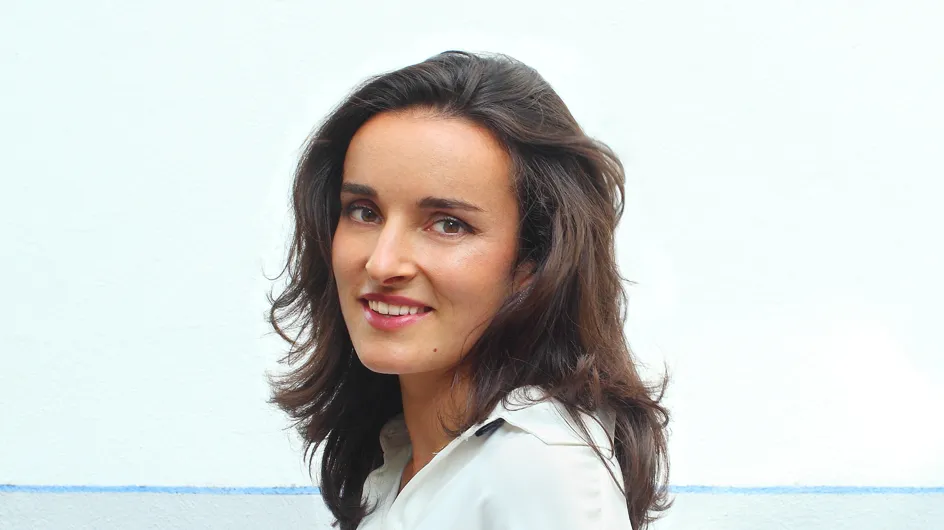 La skieuse handisport Marie Bochet, devient ambassadrice L'Oréal Paris