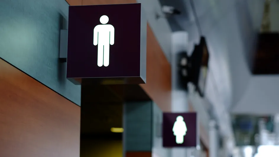 Devinerez-vous combien de temps les hommes passent aux toilettes, juste pour être tranquilles ?