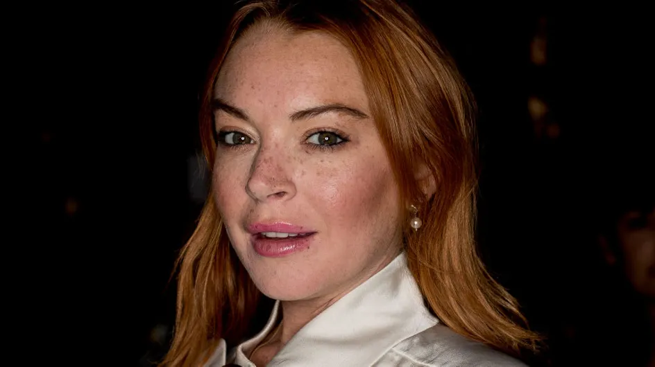 Choquant ! Lindsay Lohan tente d'emmener de force un enfant sans-abri (vidéo)