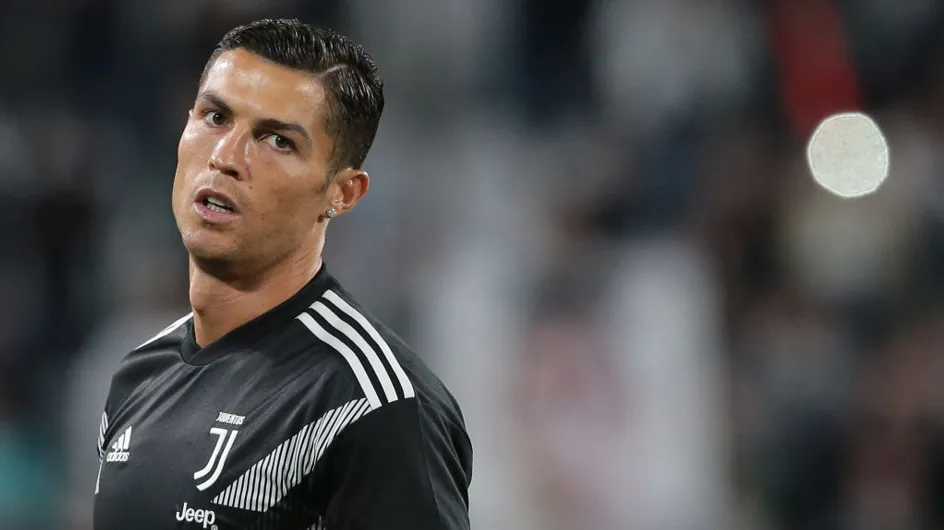 Accusation de viol : Cristiano Ronaldo dans la tourmente