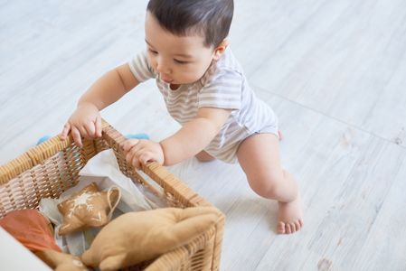 Juguetes para bebés