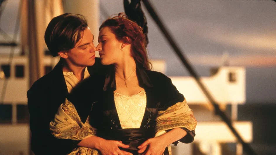 Kate Winslet révèle la scène la plus horrible à tourner dans Titanic
