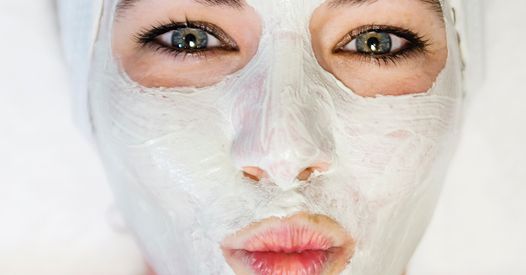 masque visage fait maison peau mixte masque visage fait maison peau mixte