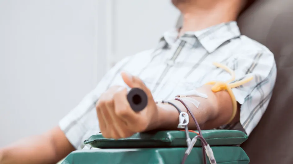 Donneurs de sang : la fin de la discrimination envers les homosexuels ?