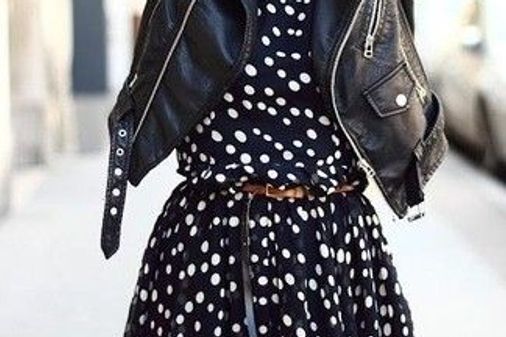 biker negra