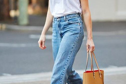 jeans boyfriend