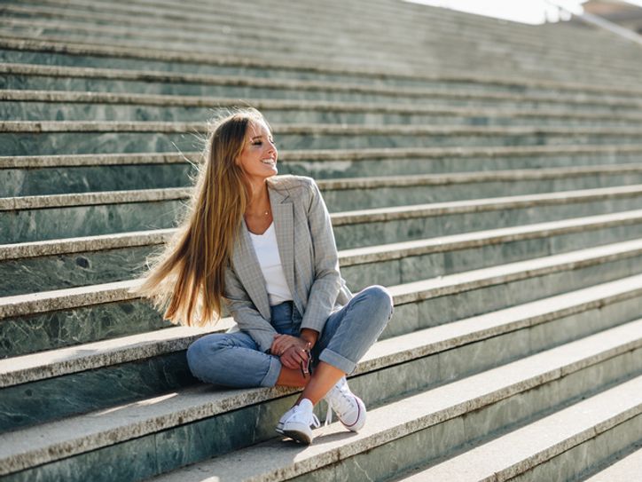 PRENDAS BÁSICAS mujer, ropa basica de mujer【2022】