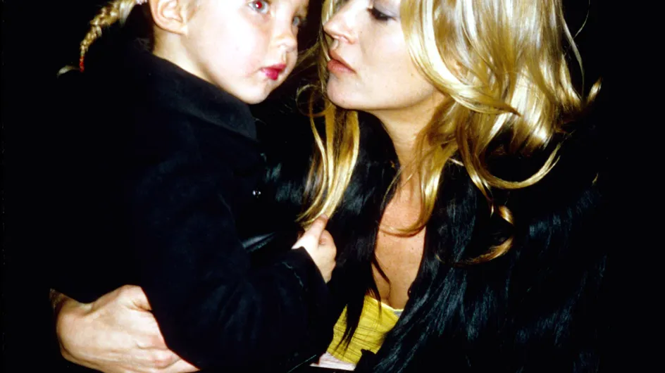 La fille de Kate Moss a bien grandi, elle devient égérie Marc Jacobs (Photos)