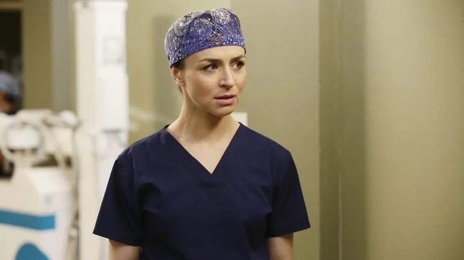Une actrice de Grey's Anatomy dévoile des photos de son bébé atteint de trisomie 21