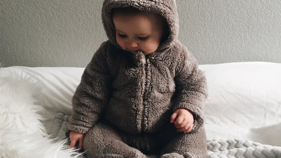 Los pijamas de invierno para bebés con mejor calidad-precio de la red