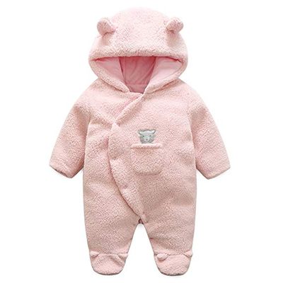 Los Pijamas Para Bebes De Invierno Con Mejor Calidad Precio