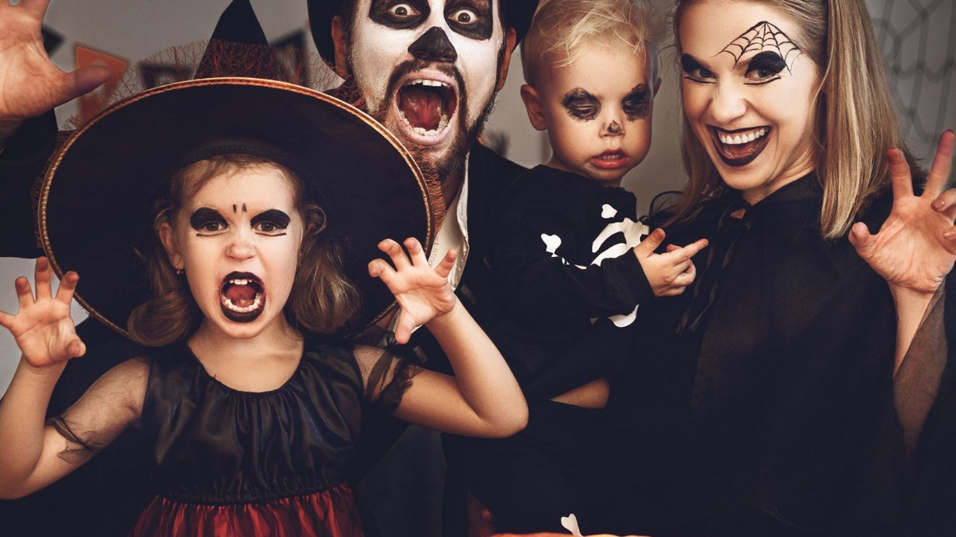 Halloween 2 La Famiglia è Per Sempre