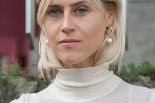Die schönsten Haarfarben-Trends für Blondinen: Nude Blond