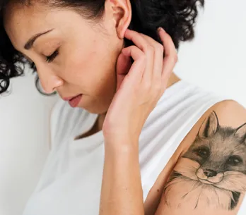 Asexuell oder einfach nur lustlos? Mach den Test!