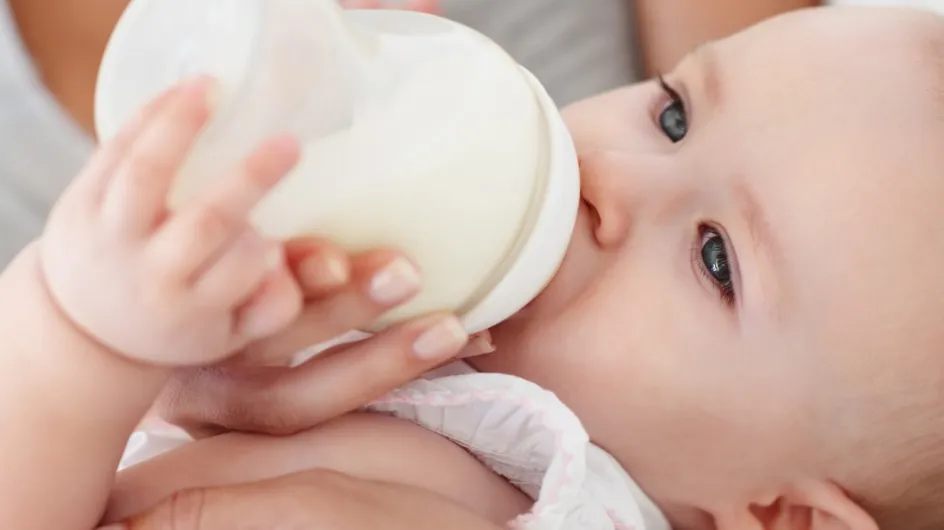 Qu’est-ce que le lait de satiété ?