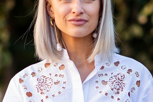 Die schönsten Trend-Haarfarben für Blondinen: Aschblond