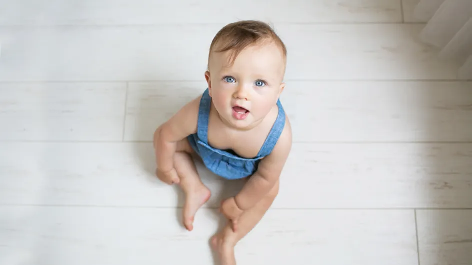 8 productos que pueden salvar la vida de tu bebé