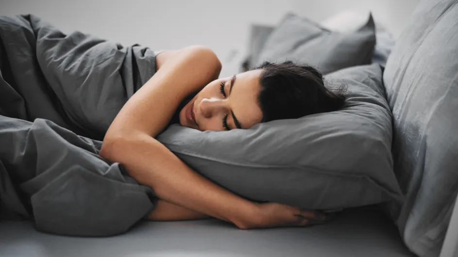 Une nouvelle méthode pour s'endormir en 2 minutes chrono
