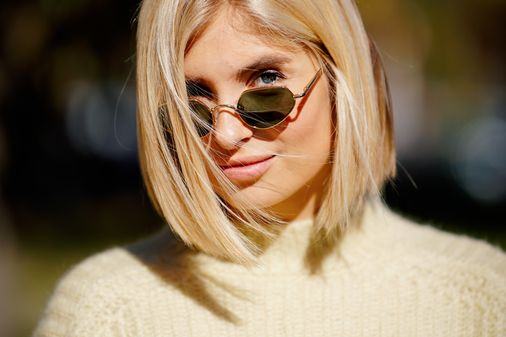 Nude-Blond
