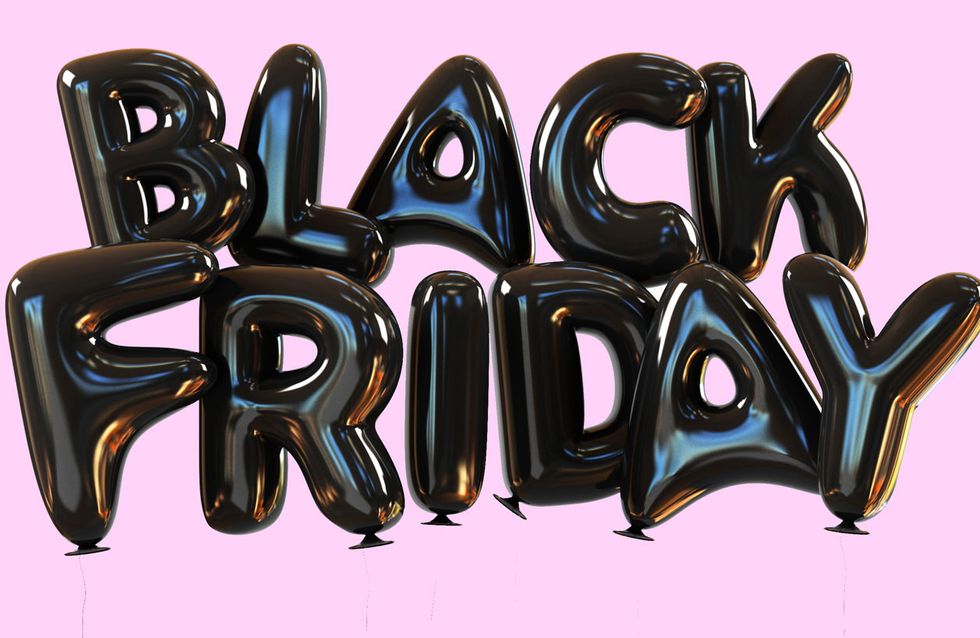 Black Friday 2019 Das Sind Die Besten Deals