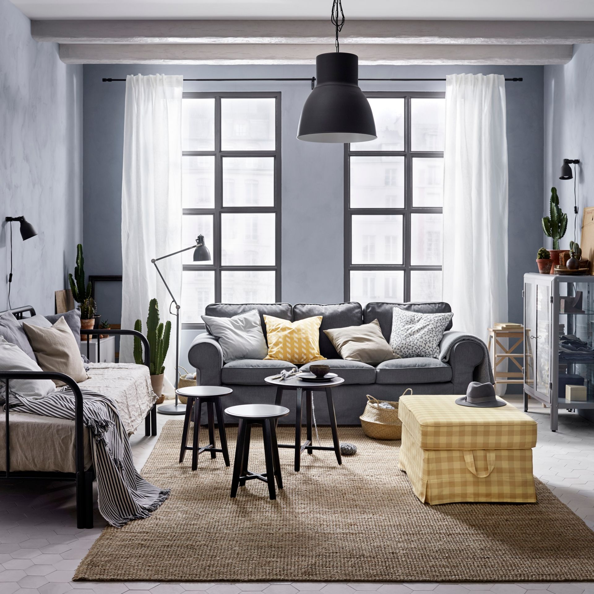 Las claves para elegir el sofá perfecto según tu estilo de vida