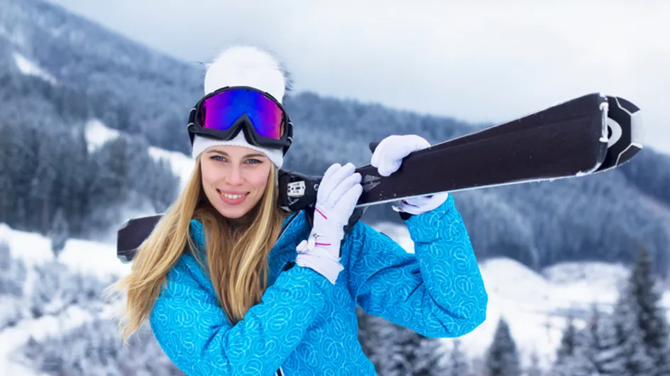 Deportes de invierno: los accesorios que necesitas para ir super equipada