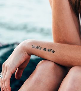 Finger Tattoos Fur Frauen Die Schonsten Motive Finger Tattoos Fur Frauen Die Schonsten Motive