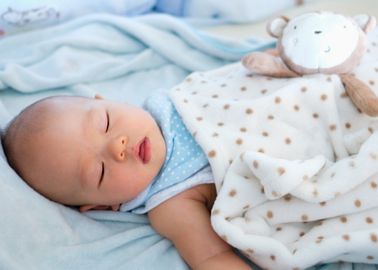 9 Trucs Pour Aider Bebe A Faire Ses Nuits