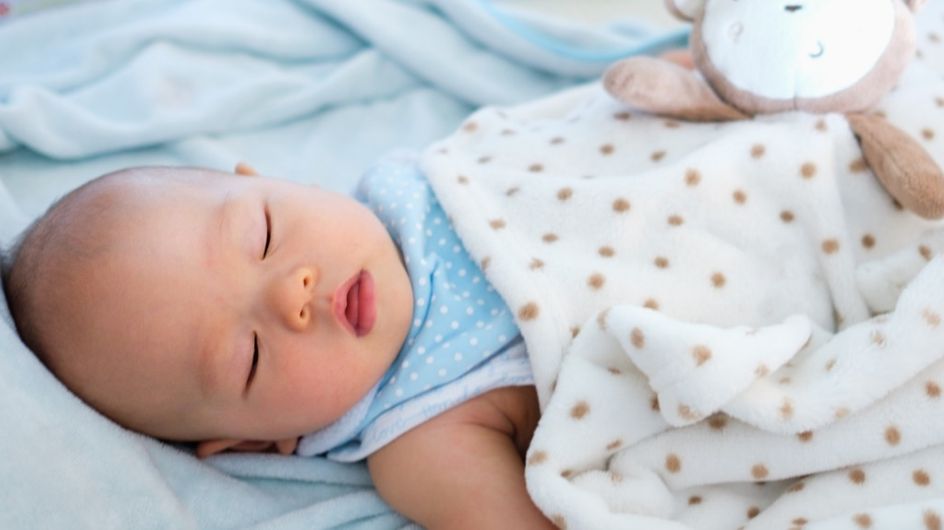 9 Trucs Pour Aider Bebe A Faire Ses Nuits