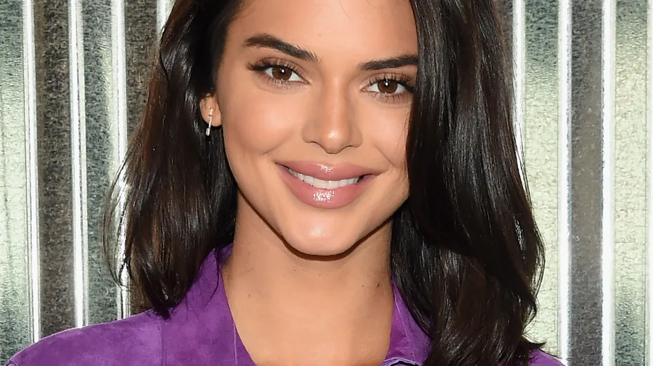 Kendall Jenner grimée en femme noire pour Vogue ? La photo qui fait polémique