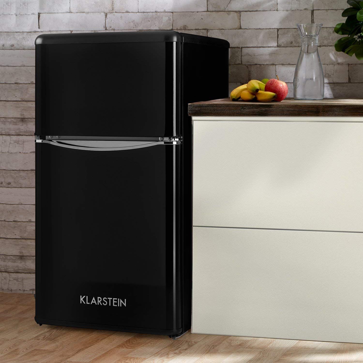 Quel réfrigérateur choisir quand on dispose de peu de place ?