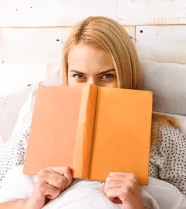 Libros eróticos románticos: estos son los que no te puedes perder este invierno