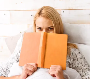 Libros eróticos románticos: estos son los que no te puedes perder este invierno