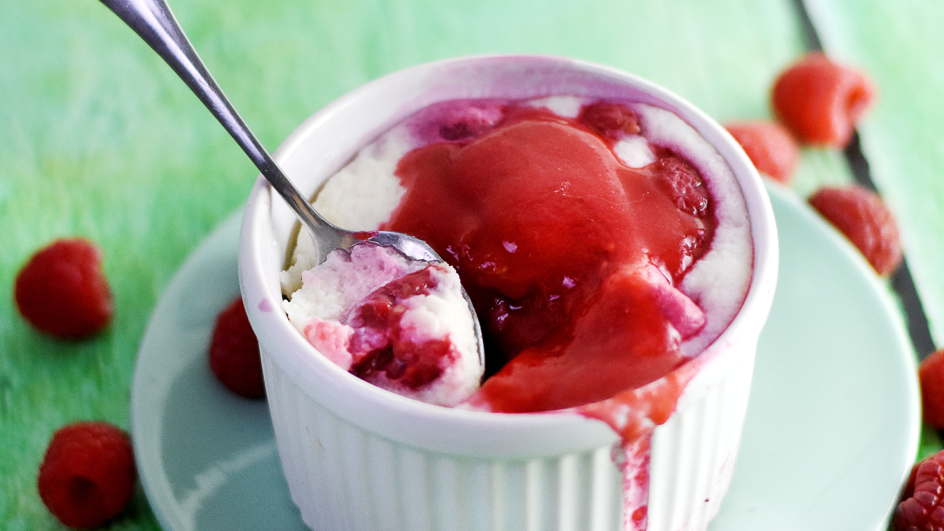 Des Gateaux A La Vapeur