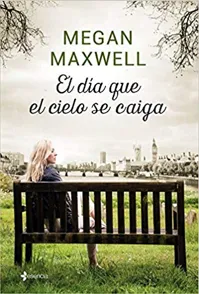 Las mejores novelas románticas de Megan Maxwell