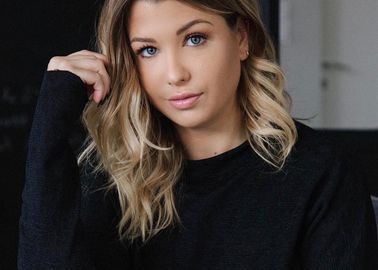 Enjoyphoenix Change De Look Et Craque Pour Des Cheveux Roux Photos
