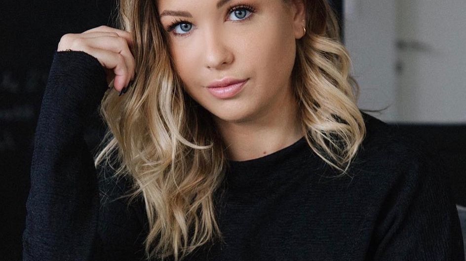 Enjoyphoenix Change De Look Et Craque Pour Des Cheveux Roux Photos