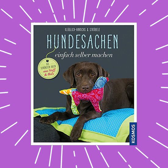 Geschenk Fur Hund Und Frauchen