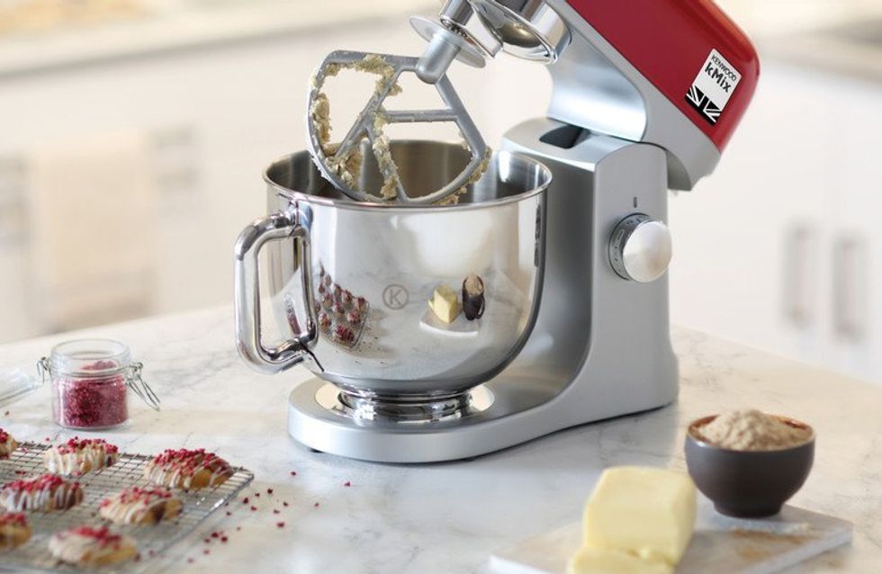 Pourquoi adopter le robot pâtissier