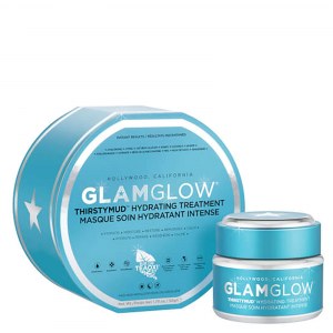 Mascarilla Thirstymud