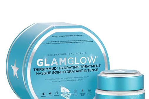 Mascarilla Thirstymud