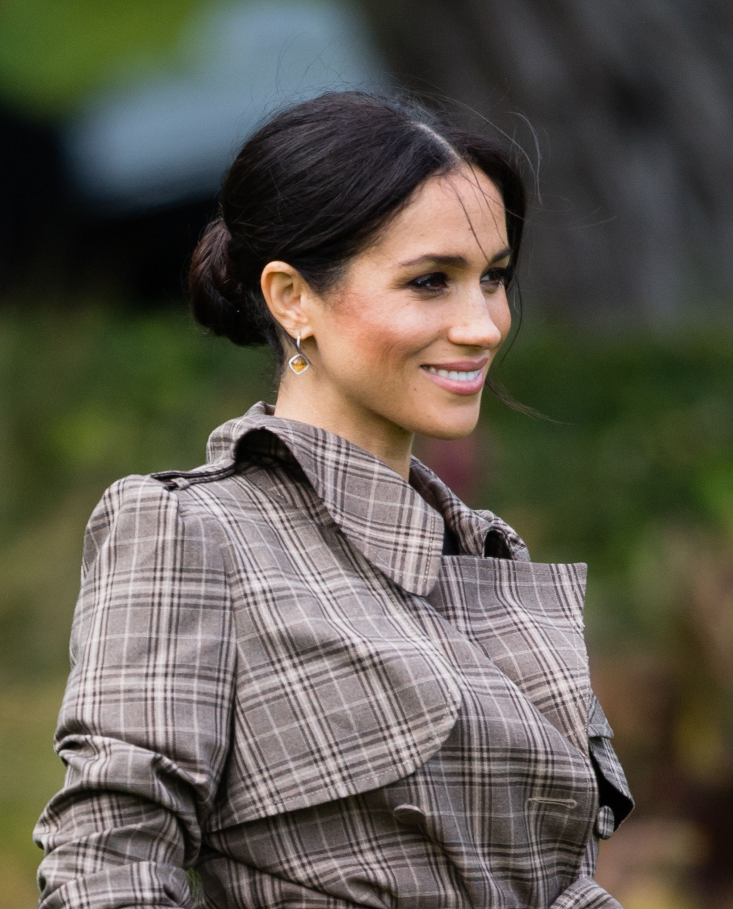 Meghan Markle sa robe ASOS a moins de 50 est notre obsession mode