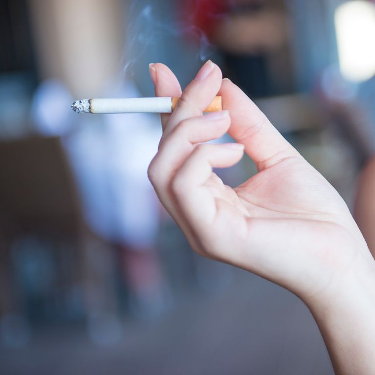 Deux Fois 15 Ans Le tabac tue deux fois plus de femmes qu'il y a 15 ans