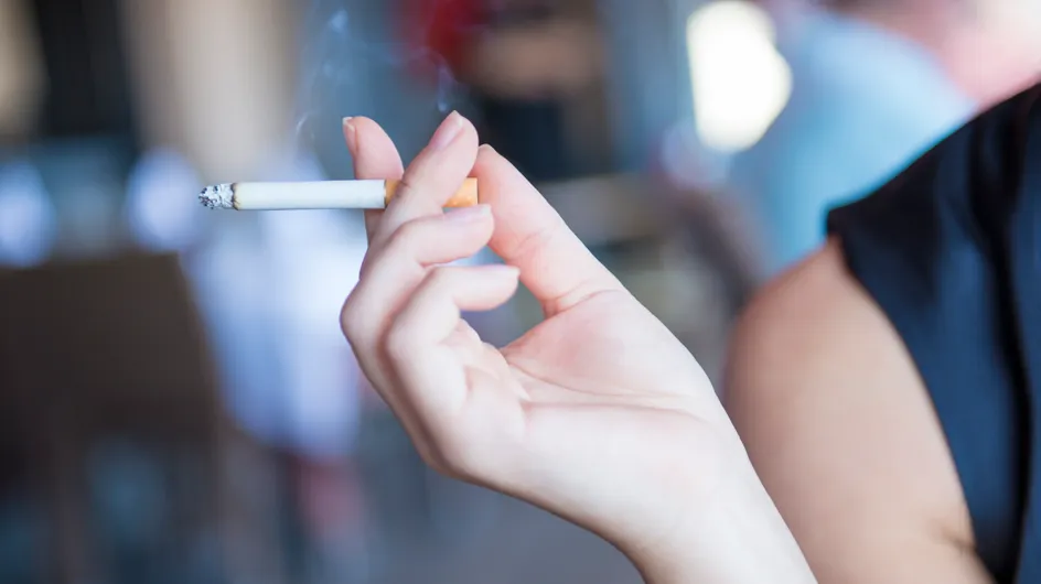 Le tabac tue deux fois plus de femmes qu'il y a 15 ans... Les chiffres font froid dans le dos