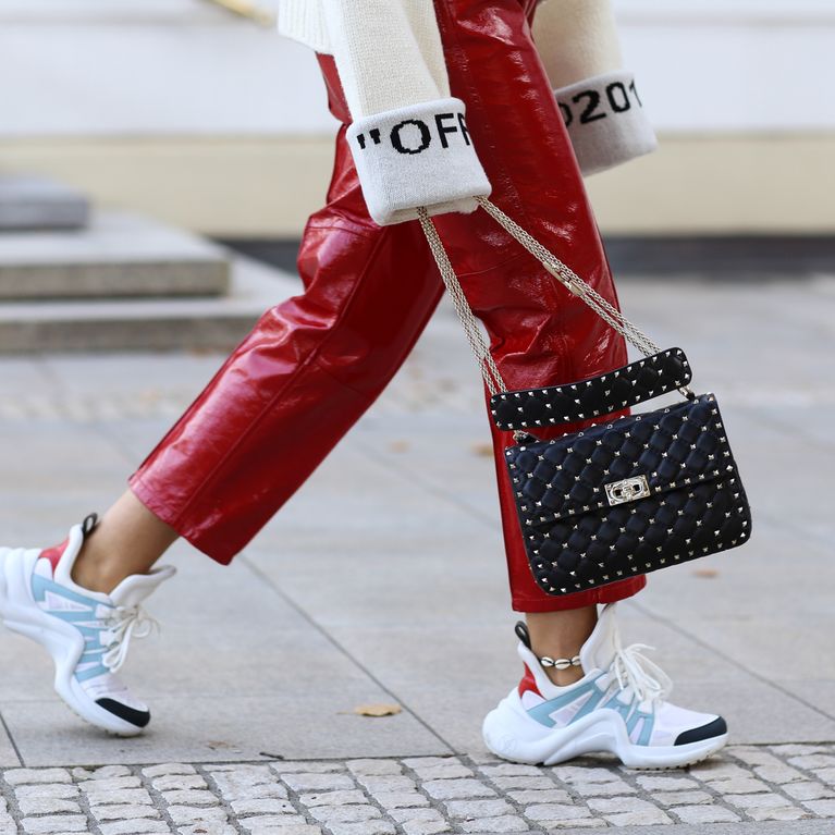 Schuhtrends 2019: Das sind die wichtigsten Trendschuhe 2019 Fair Fashion: Das sind die neuen Trend Sneaker
